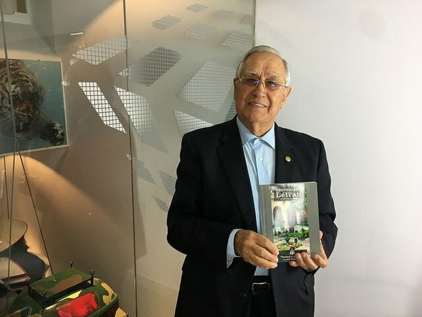 Fr. Manuel Uña en Religión Digital