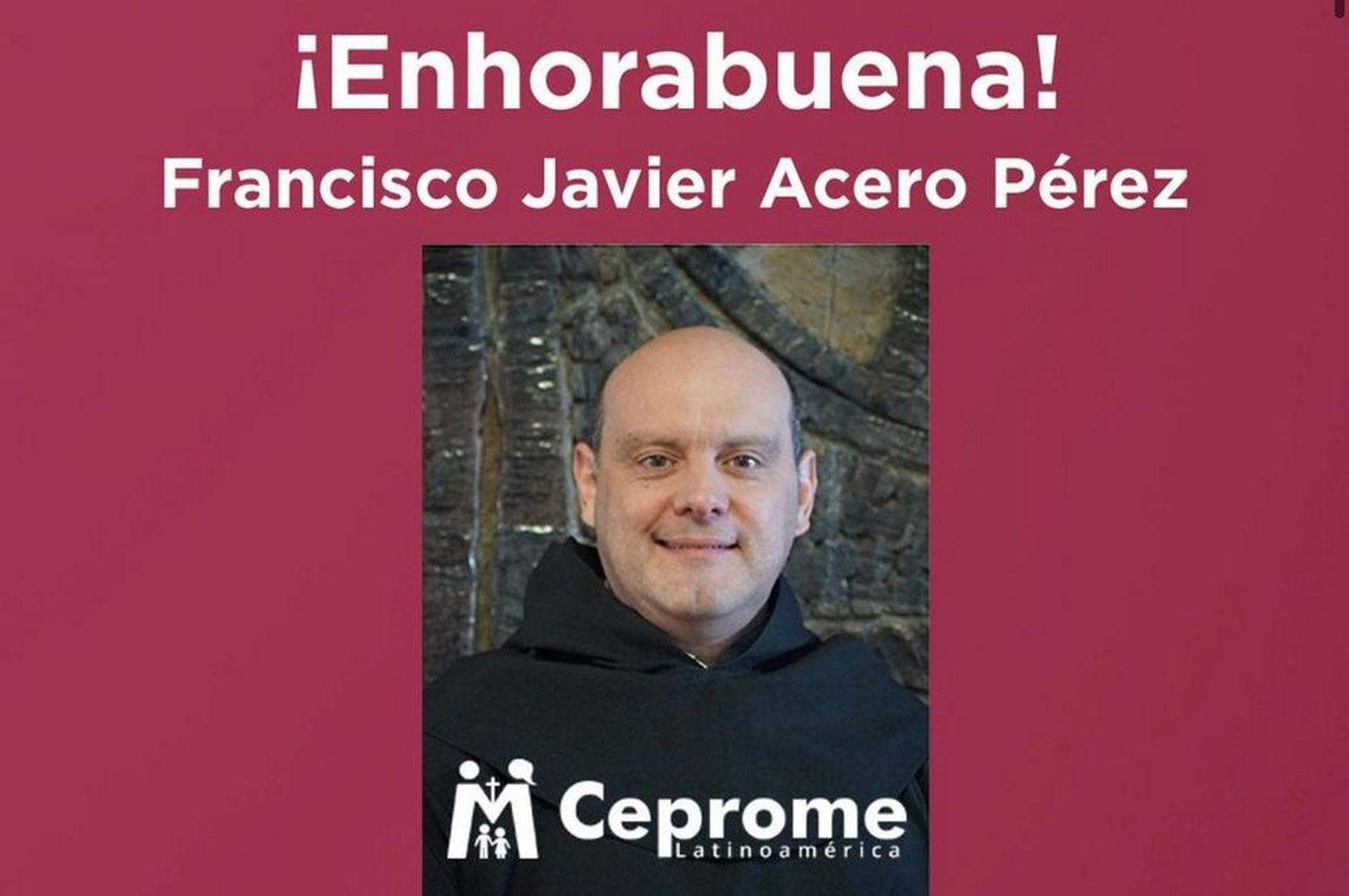 Acero y Ceprome