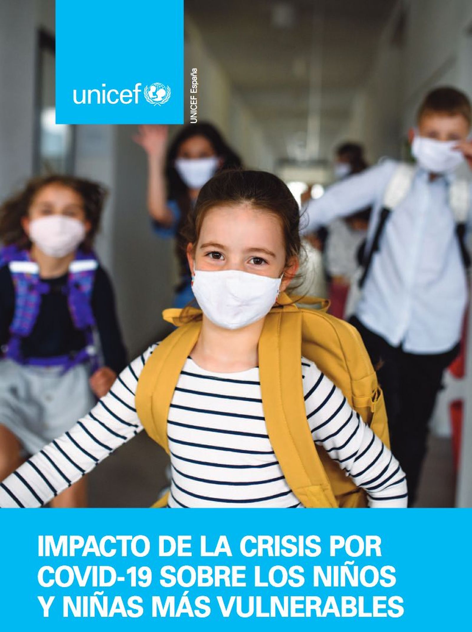 Imapcto crisis covid-19