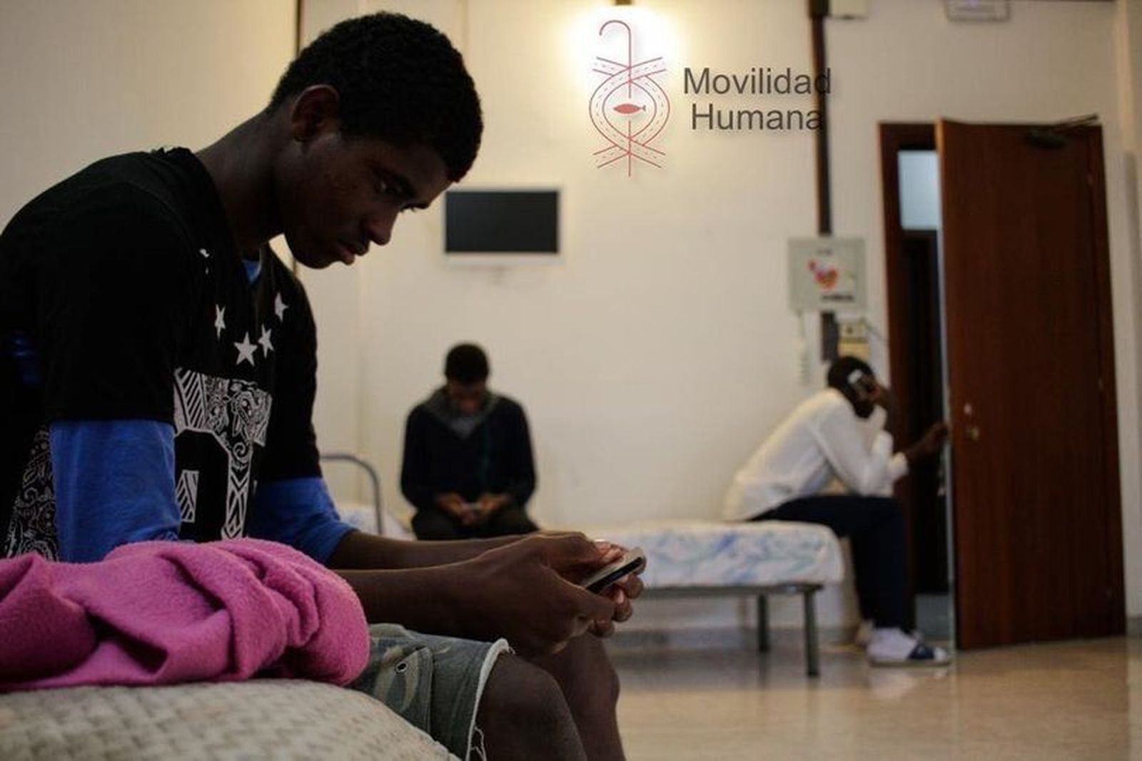 Obispo de Ciudad Juárez pide encarecidamente a autoridades mexicanas acciones contundentes a favor de migrantes