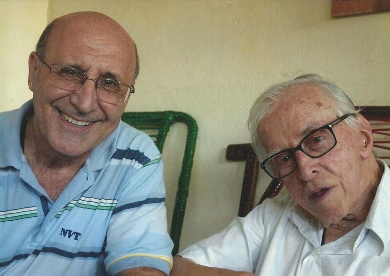 Paulo Gabriel y Casaldáliga