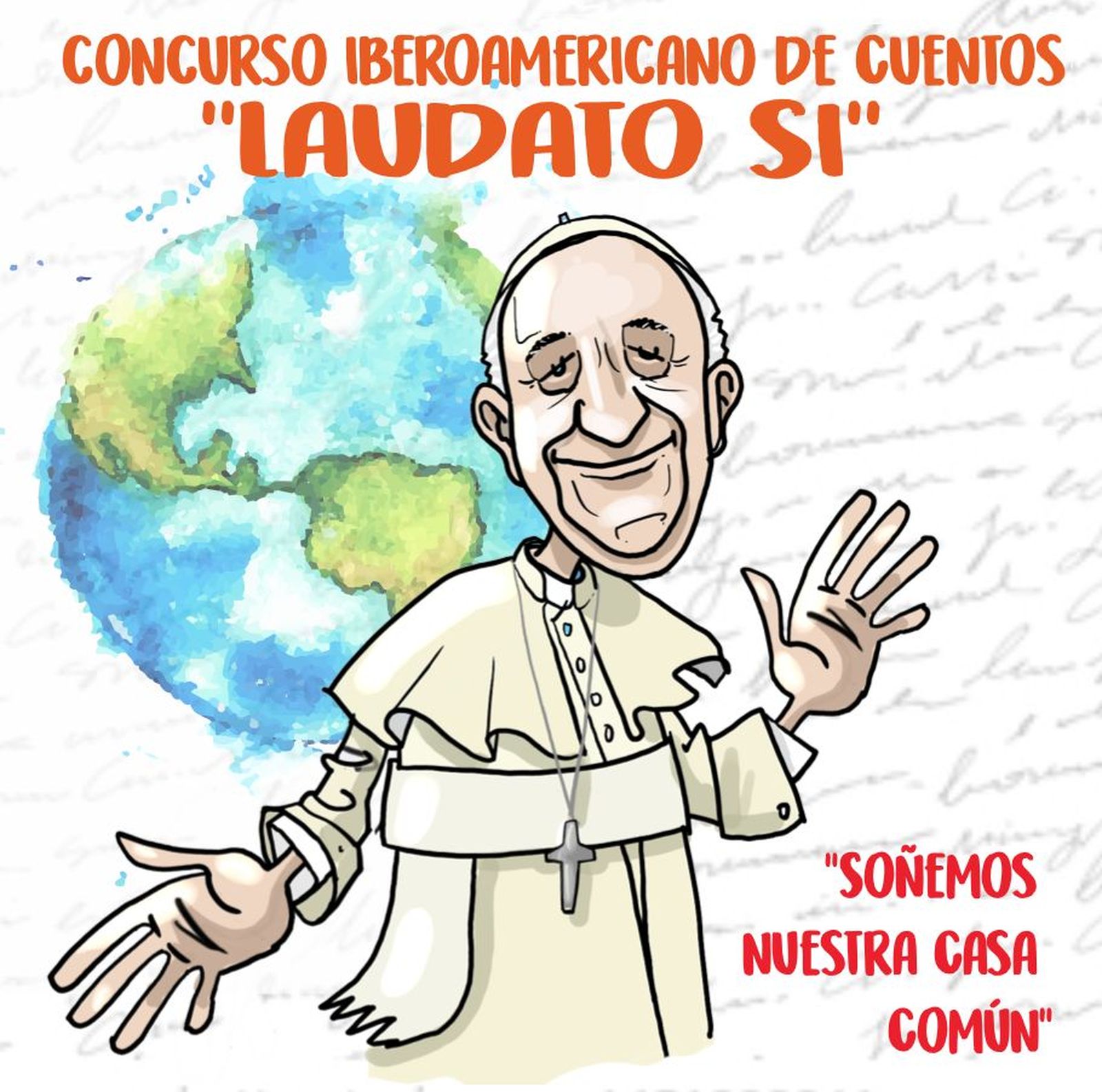 Cuentos Laudato si