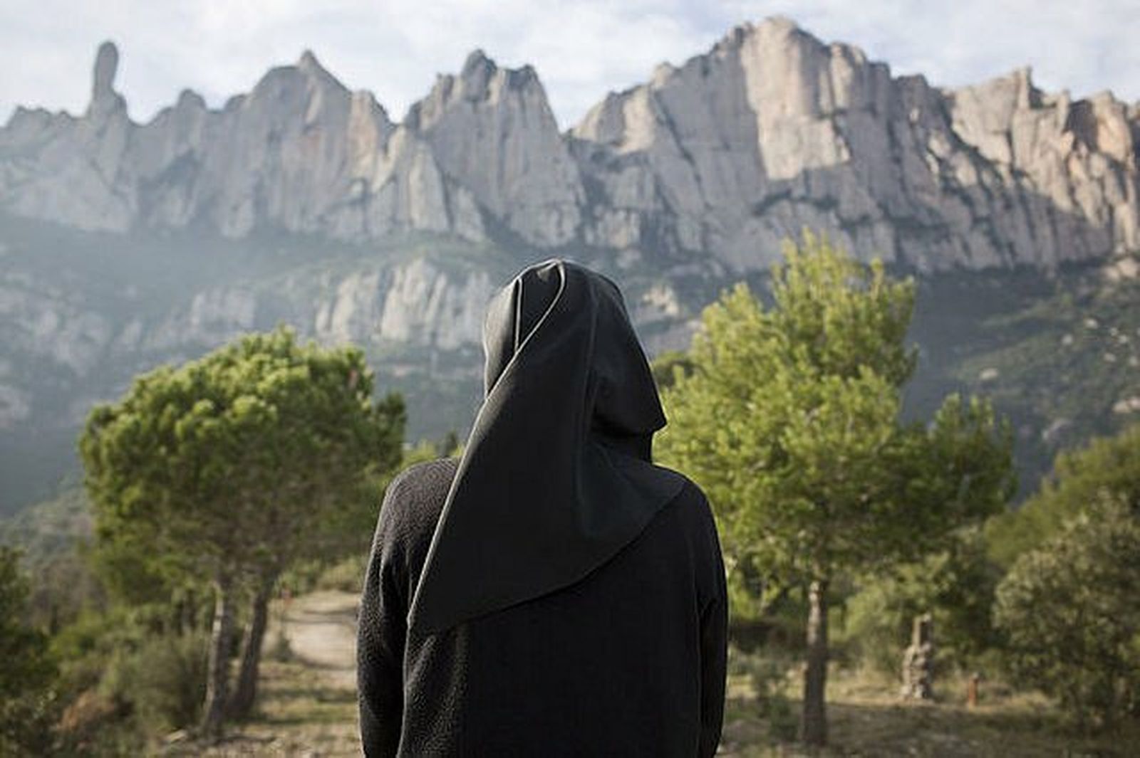 La libertad de la vida consagrada