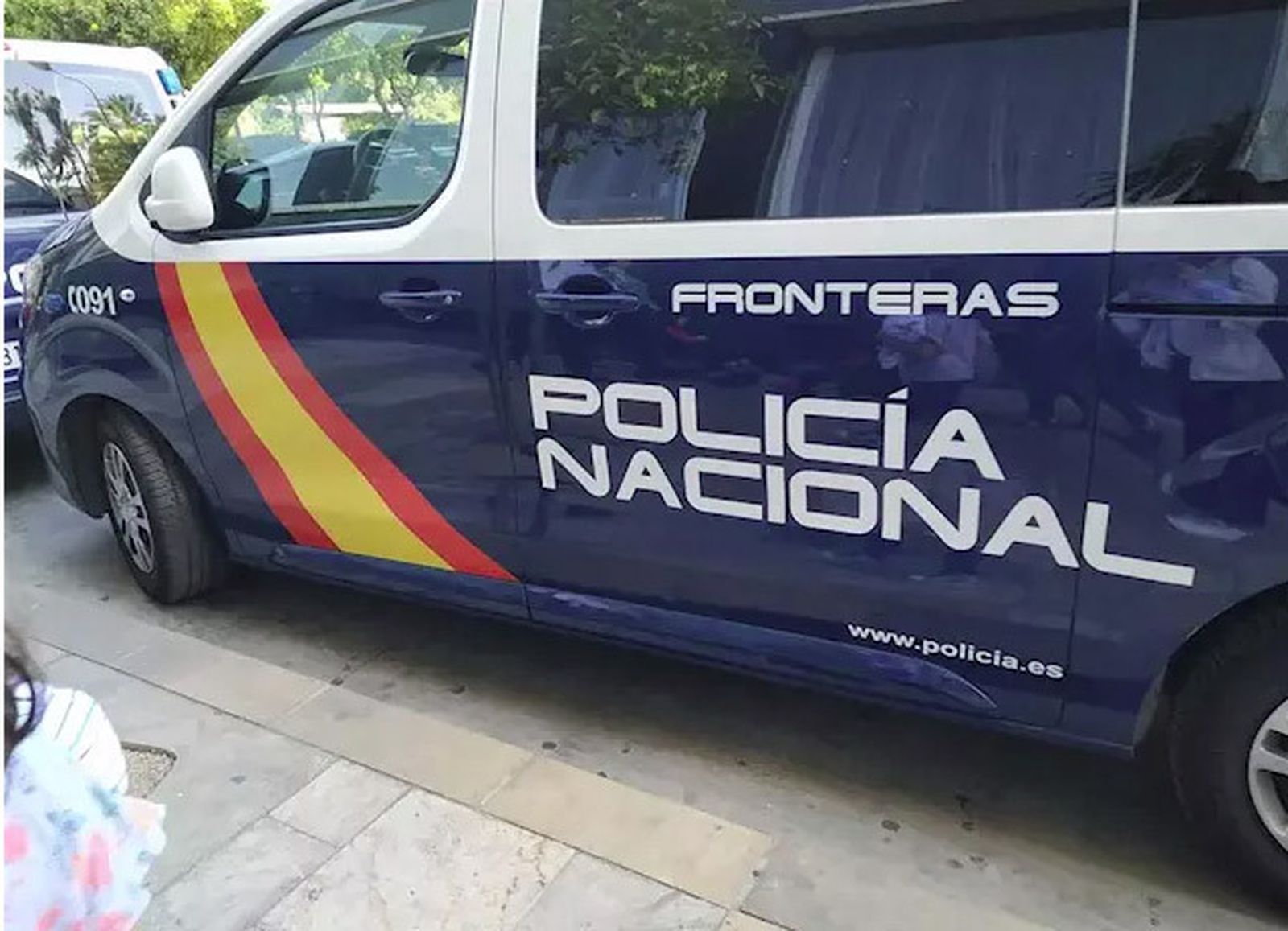 Detienen a un pastor evangélico acusado de violar a una menor en Madrid