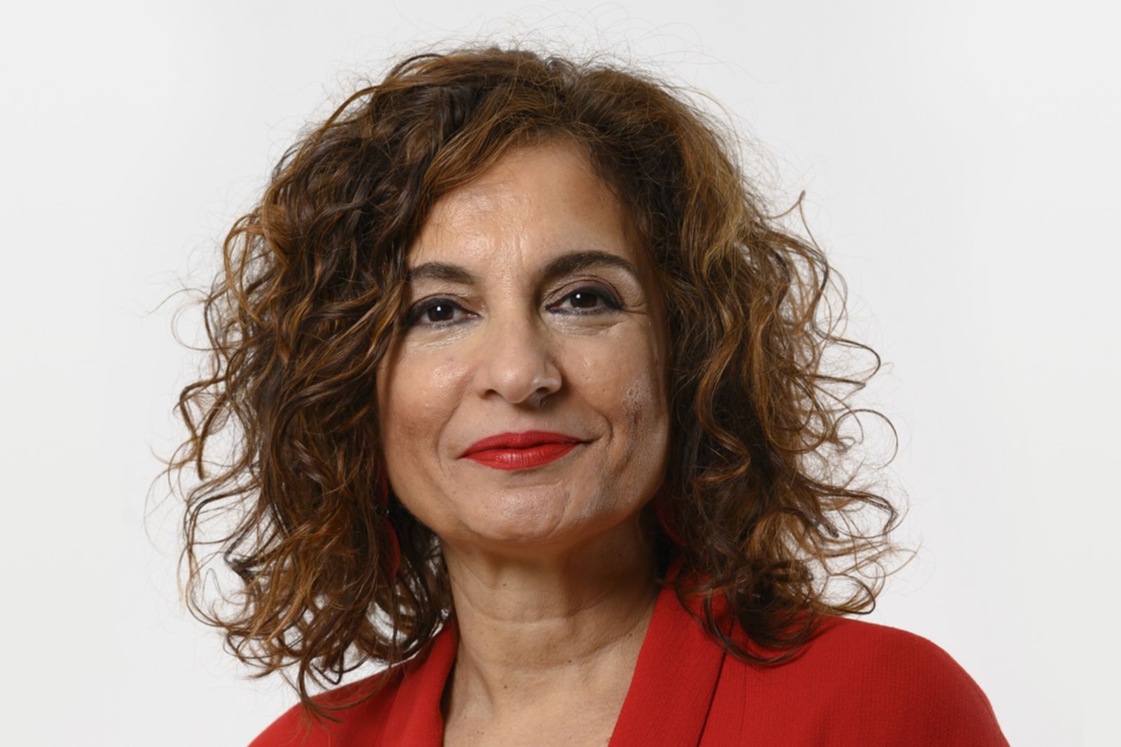 María Jesús Montero