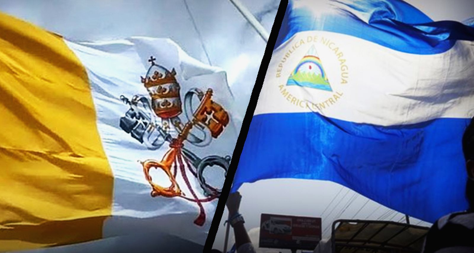 Nicaragua y Santa sede