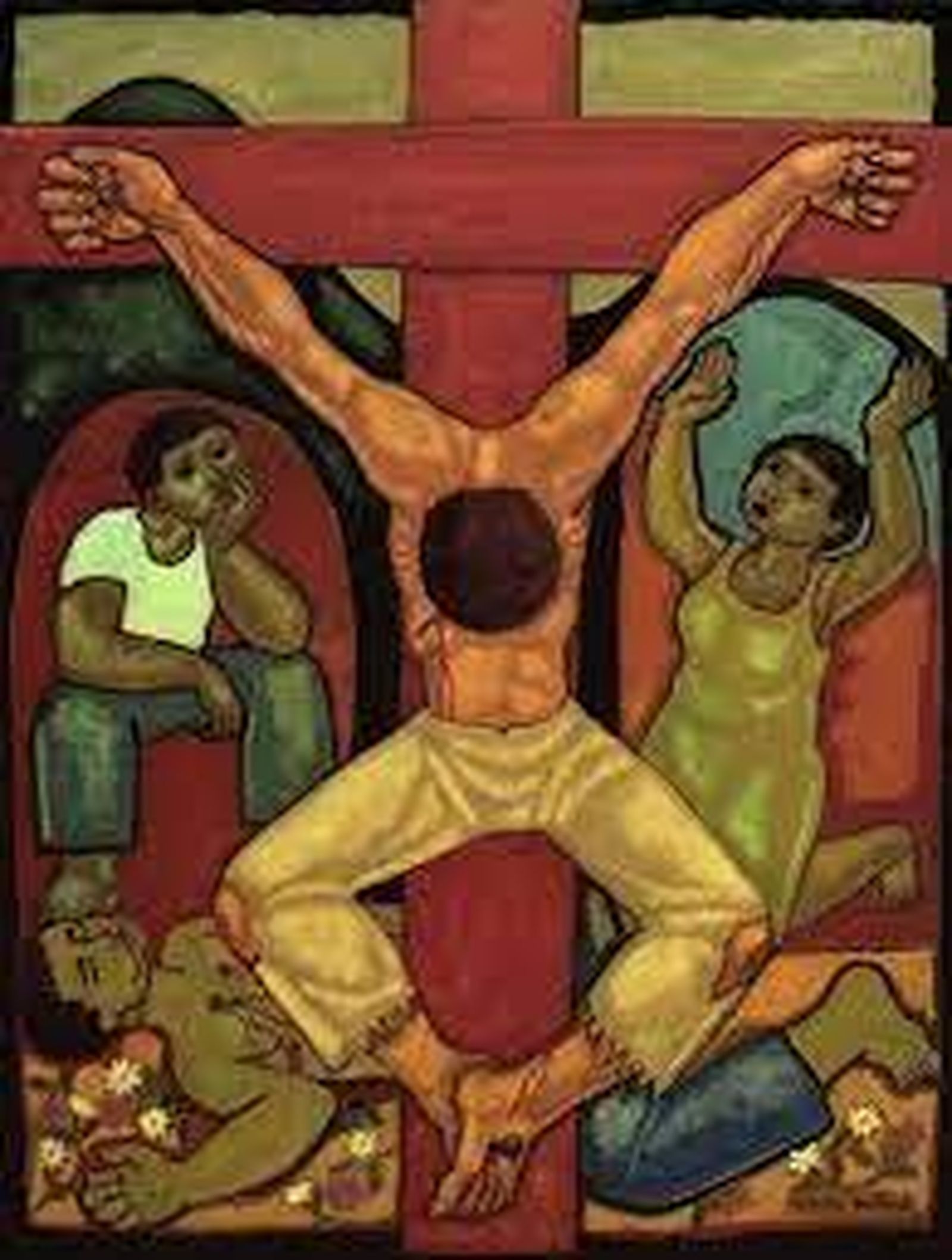 ♡ ¡En todo Amar y Servir!