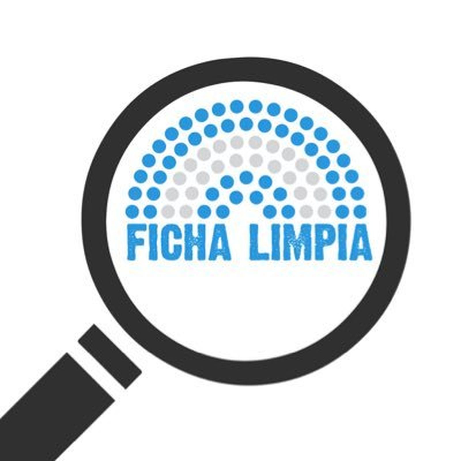 Ficha limpia