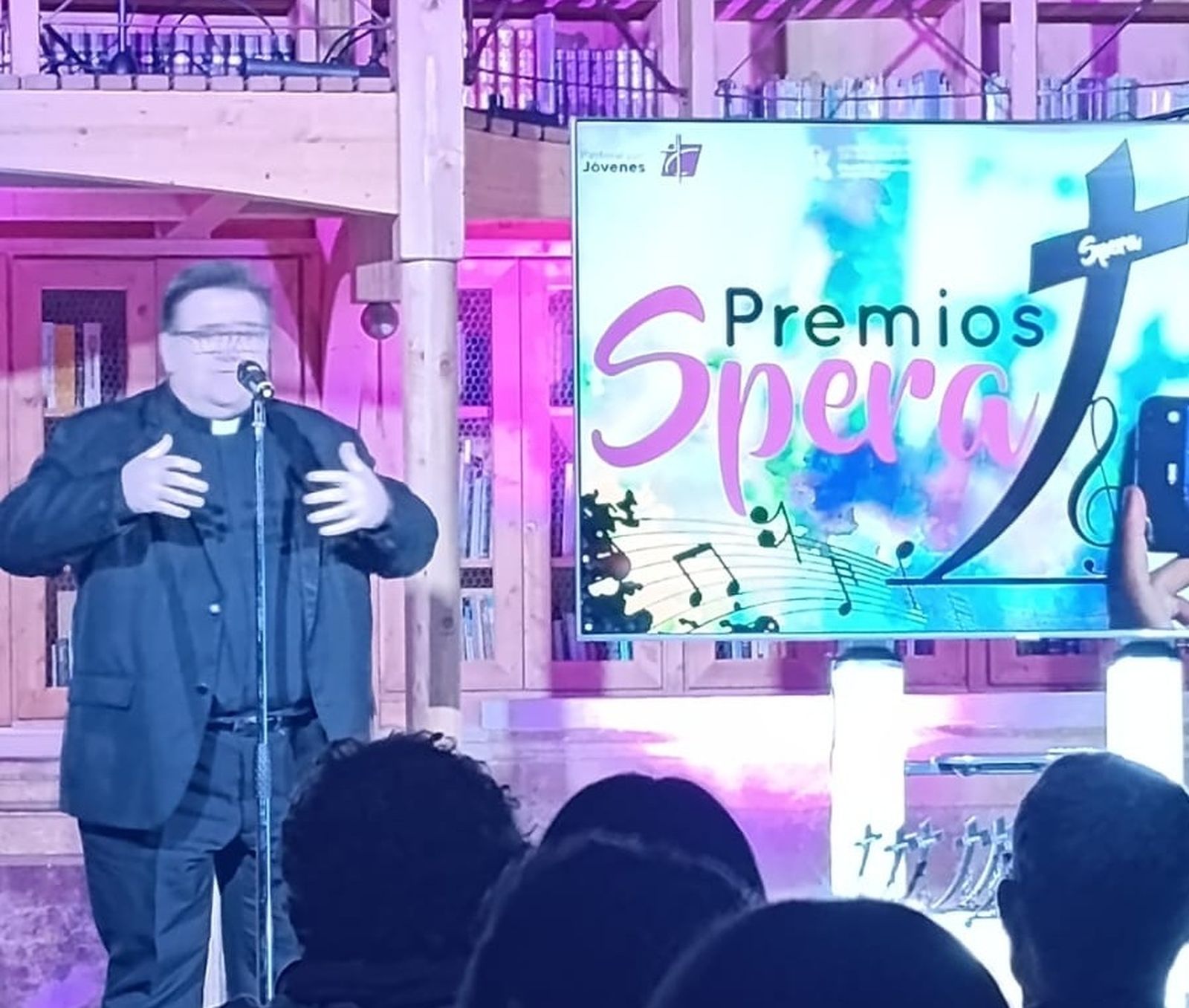 El Encuentro de músicos Católicos en España da un paso al frente