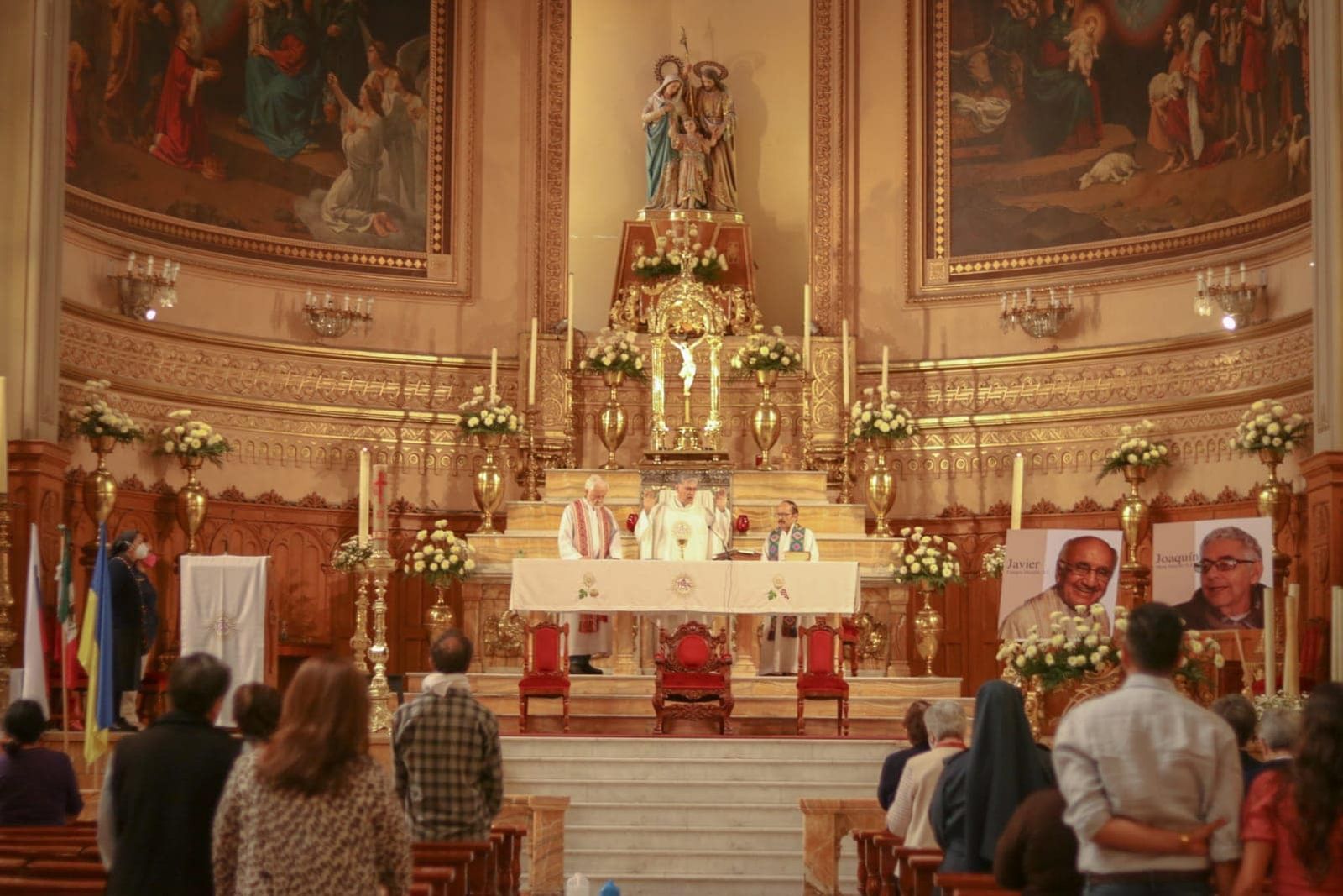 Exhiben Impunidad a 9 meses del asesinato de jesuitas en Chihuahua, México