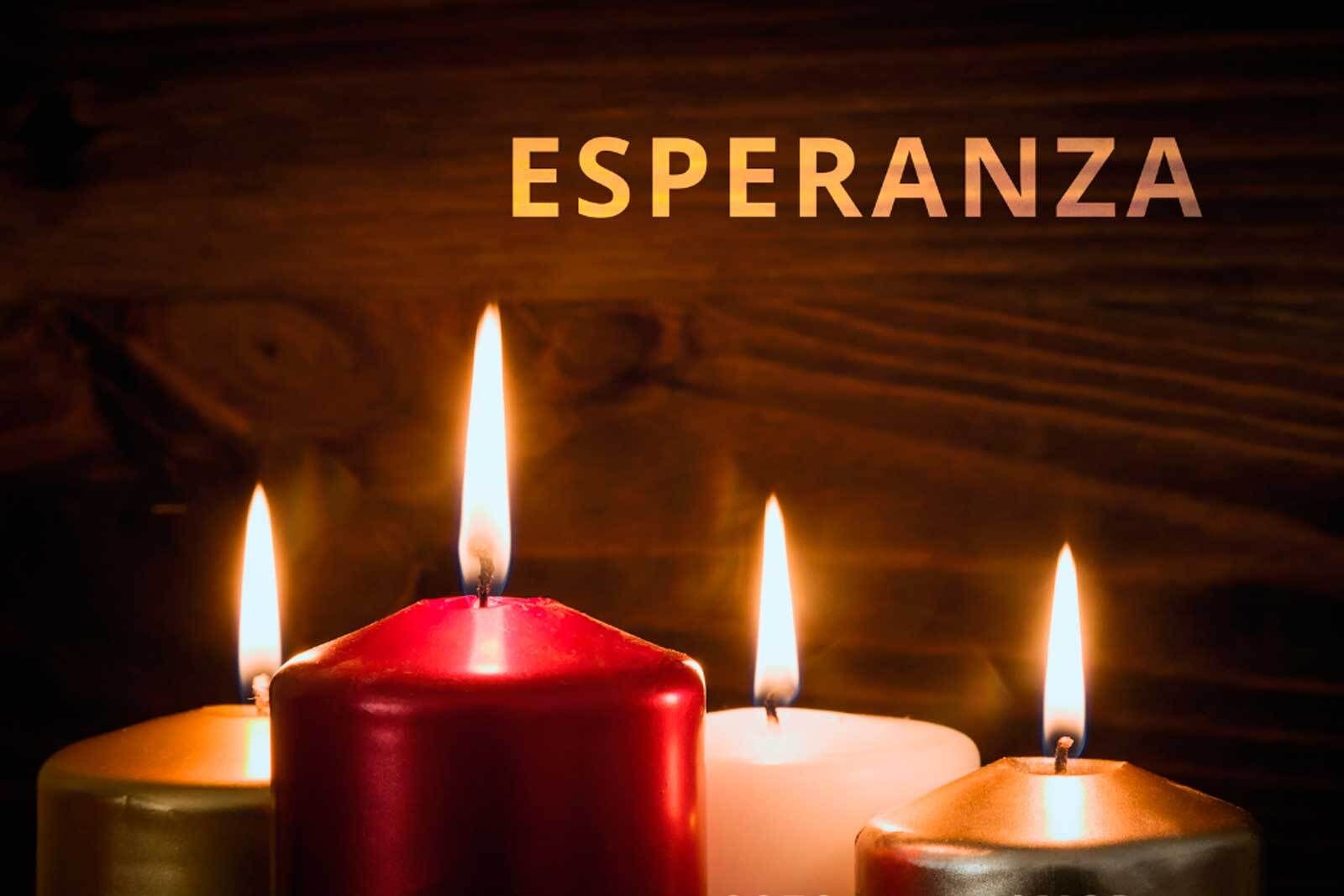 Adviento: tiempo de reavivar nuestra esperanza