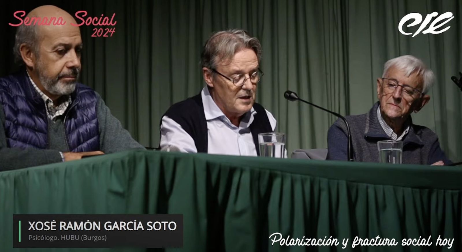 Semana Social de Burgos