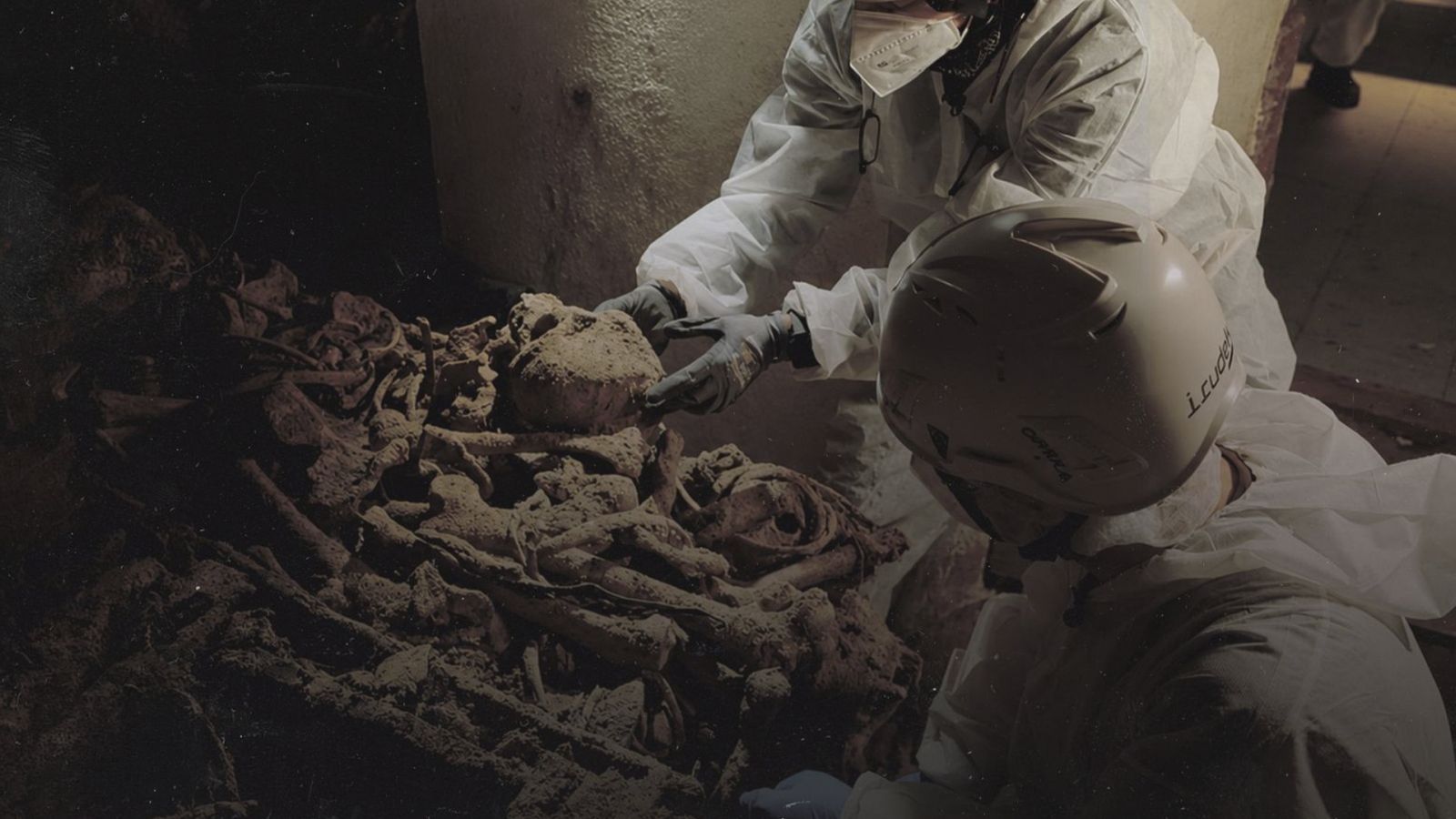 Imagen del documental