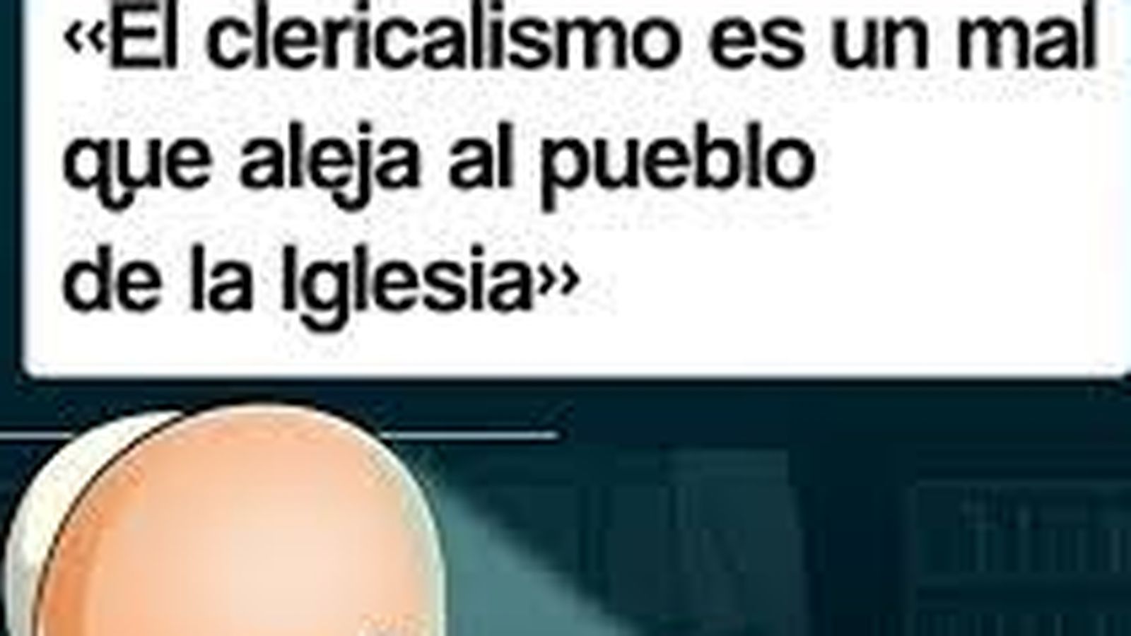 Clericalismo