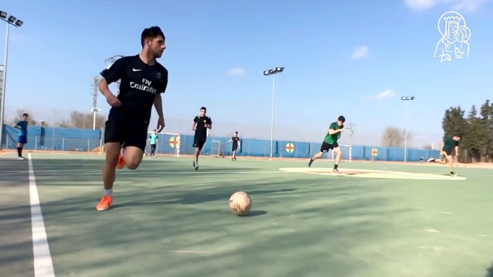 La diócesis de Valencia acoge el primer Campeonato de fútbol de seminaristas de toda España