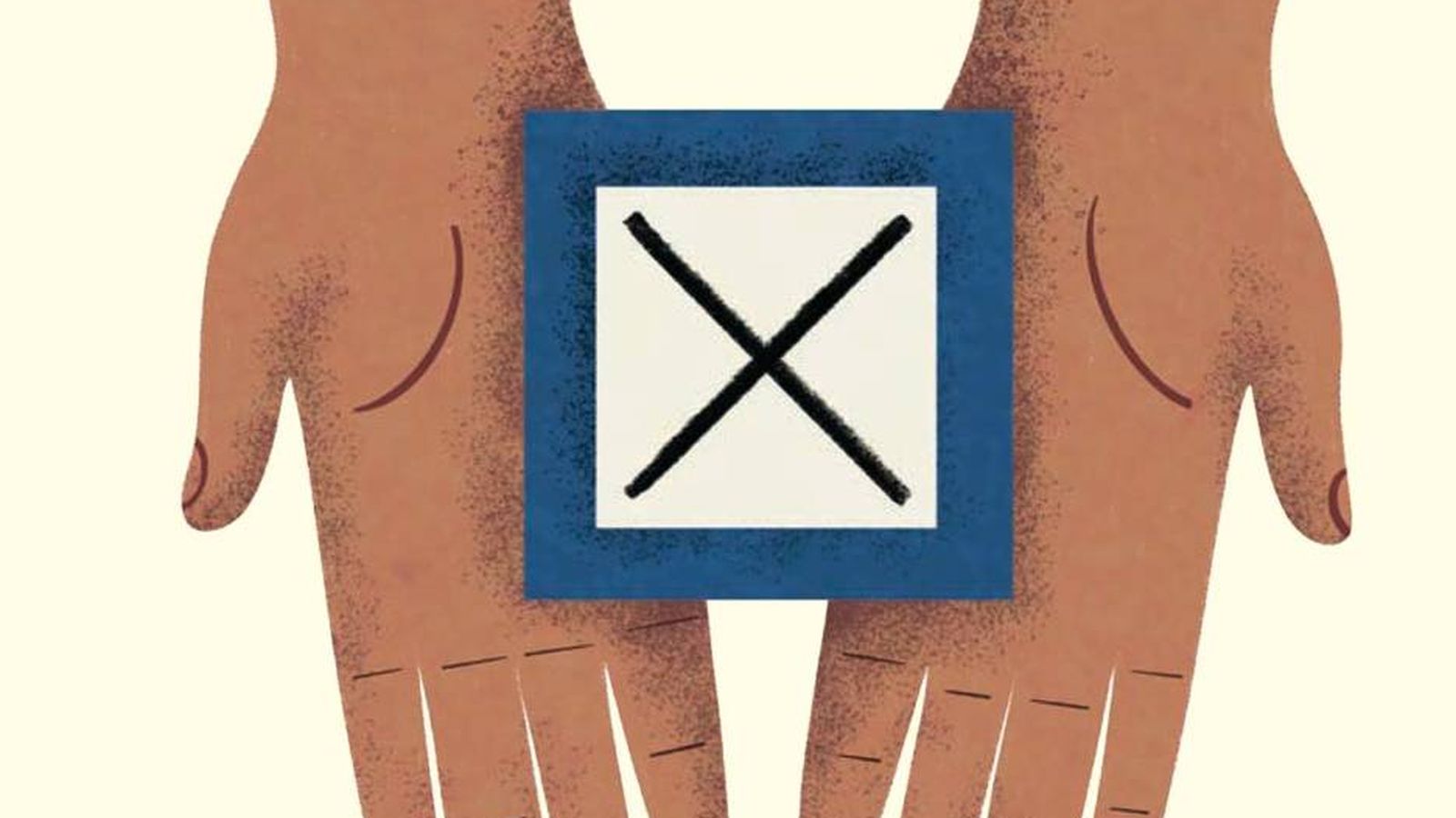 ¿Por qué marcar la X en la declaración de la renta?