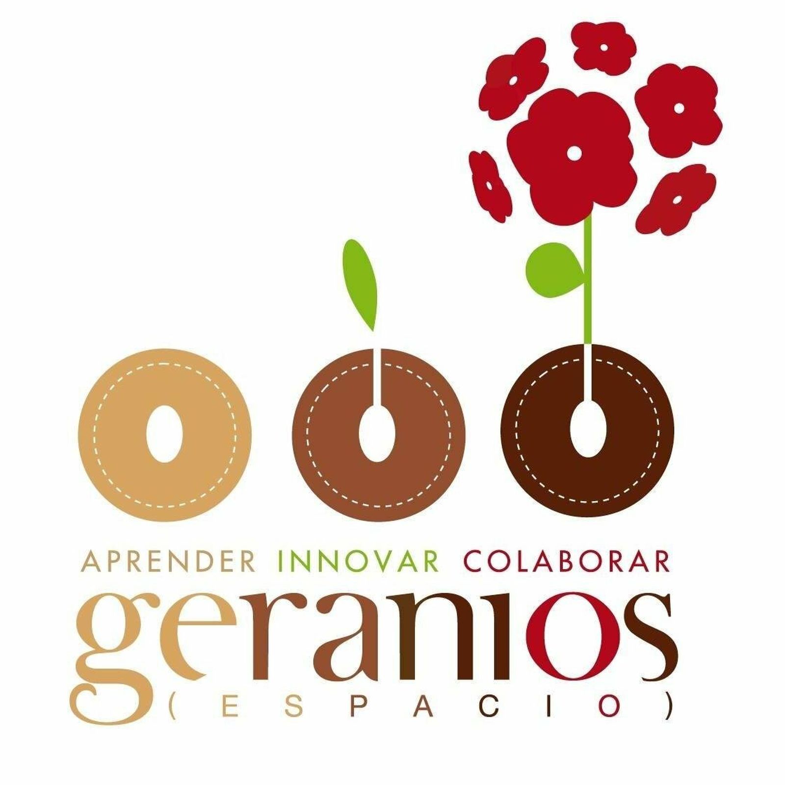 Espacio geranios