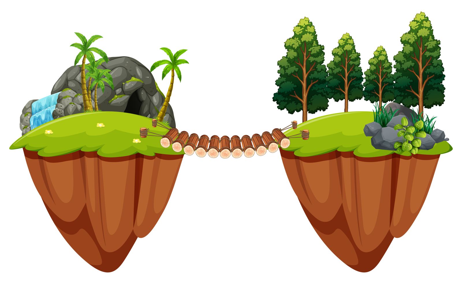 Todo está conectado