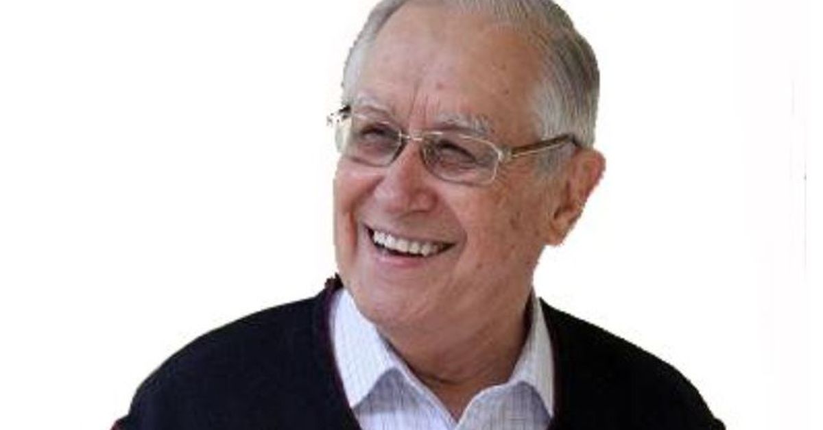 Adiós al padre Manuel Uña, misionero en Cuba