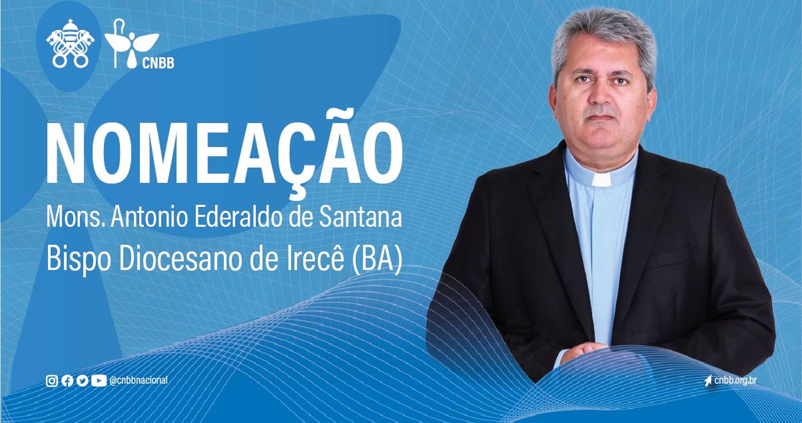 Antonio Ederaldo de Santana