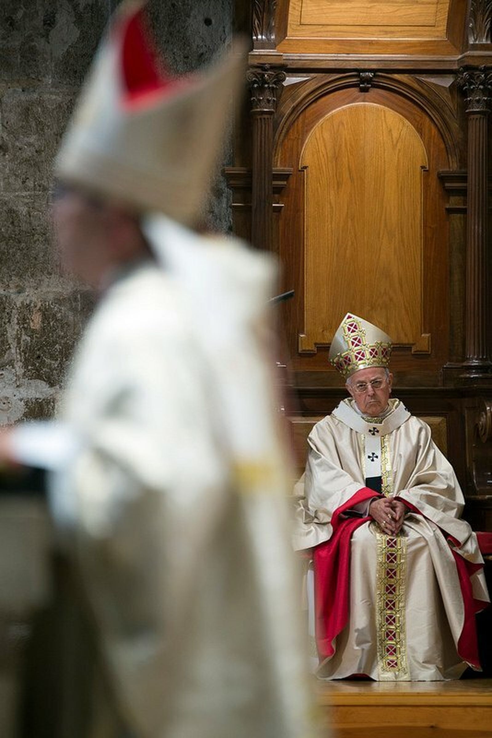 Blázquez y Argüello