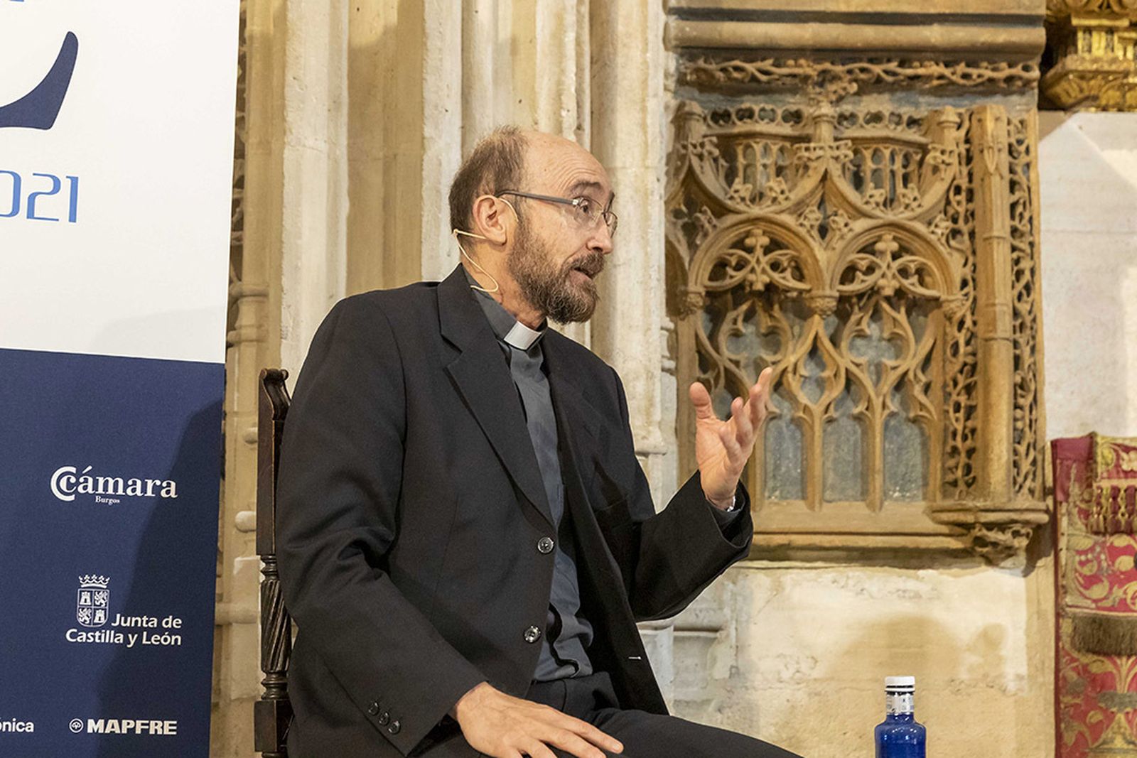 Foro de la concordia