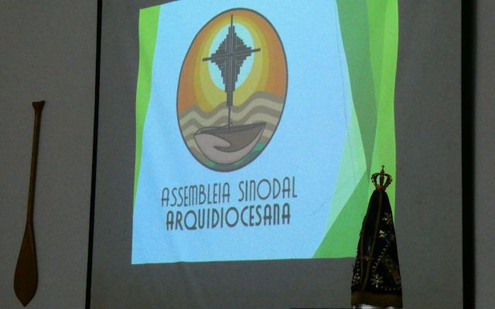 Assembleia Sinodal Manaus