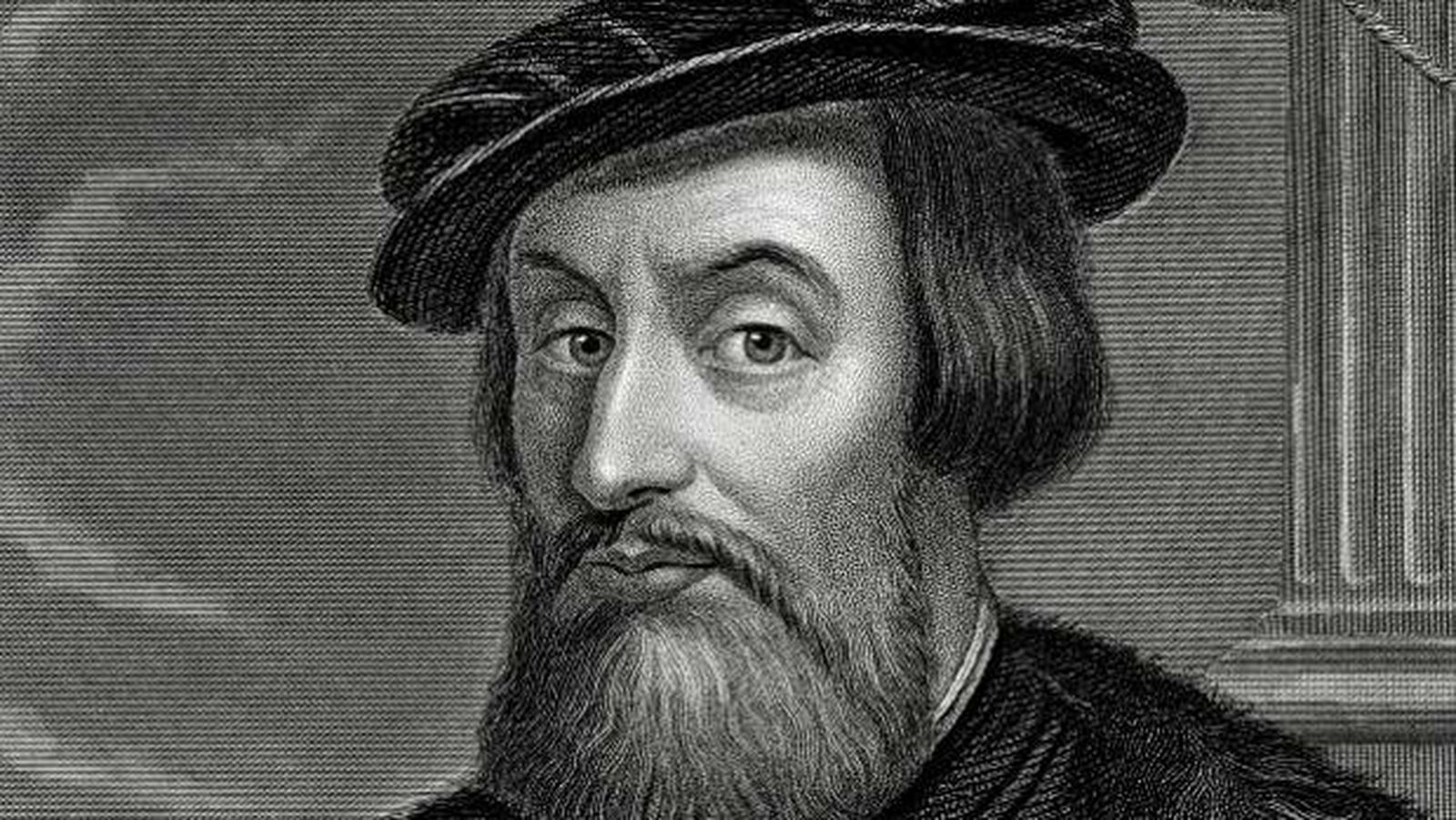 Hernán Cortés