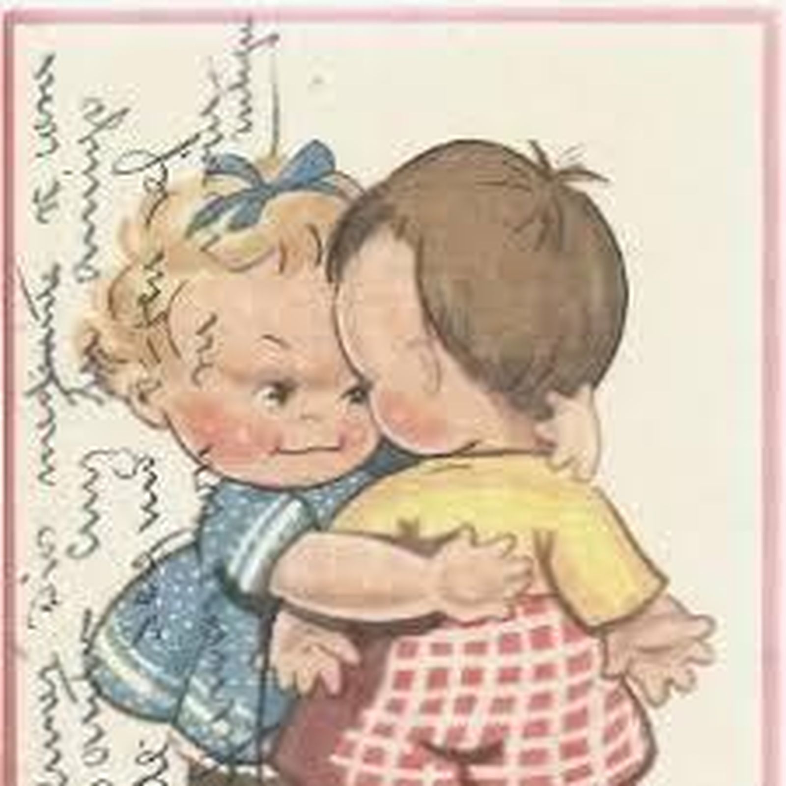 La virtud de perdonar empieza por uno mismo