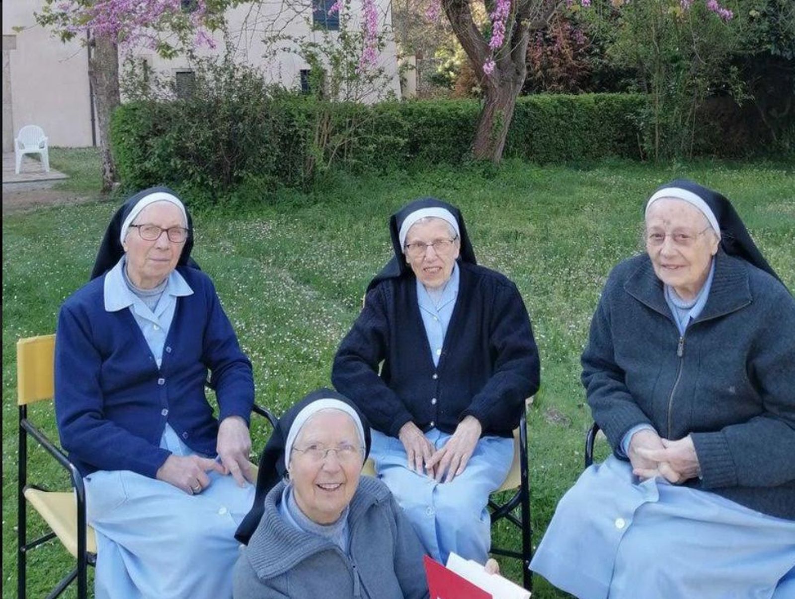 Benedictinas de Sant Daniel