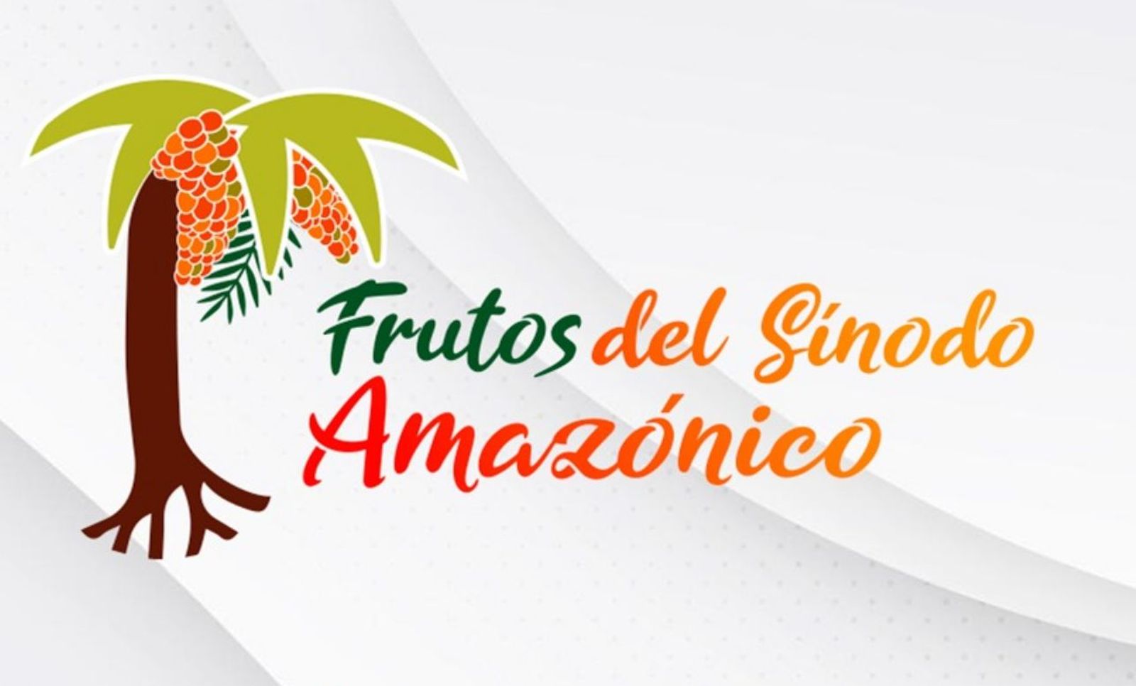 Campaña 'Frutos del Sínodo Amazónico