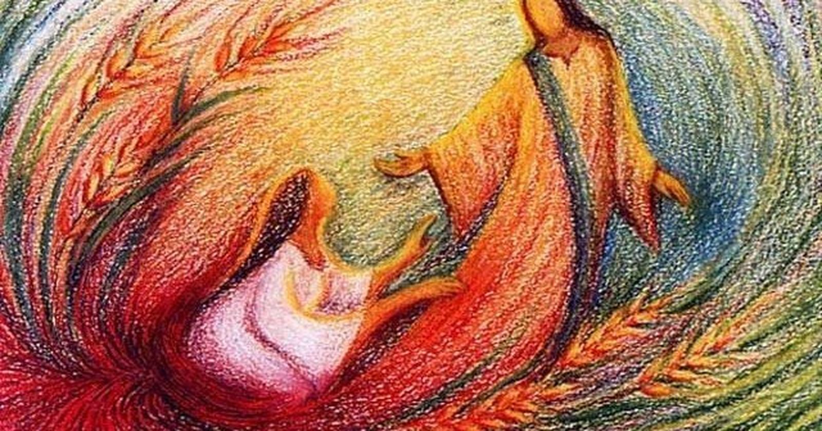 Jesús y las mujeres