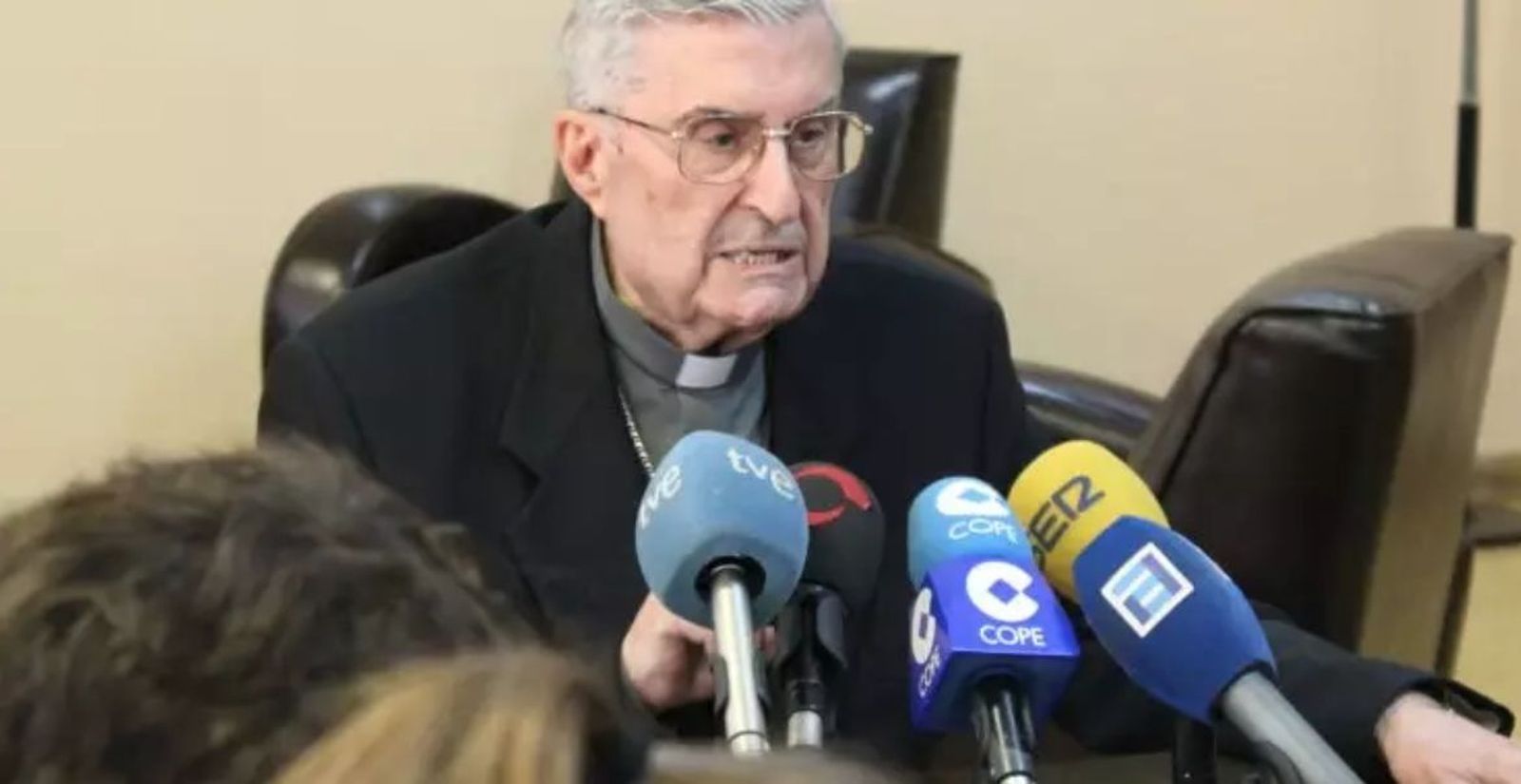 Gabino Díaz Merchán