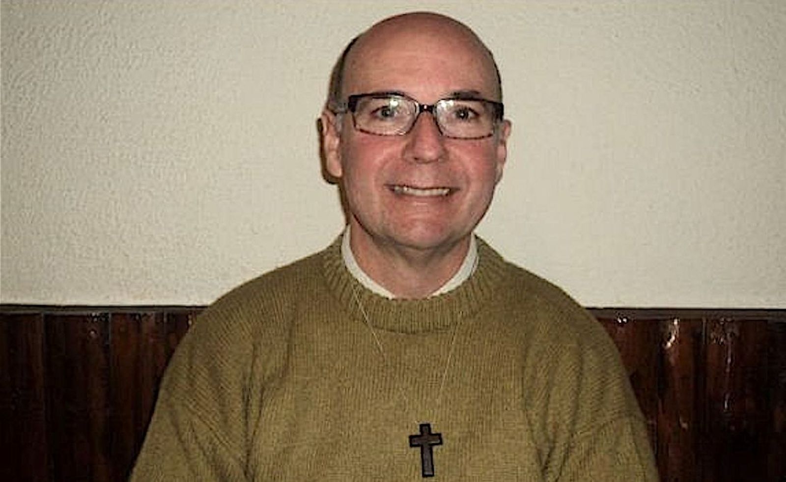 José Vicente Nácher