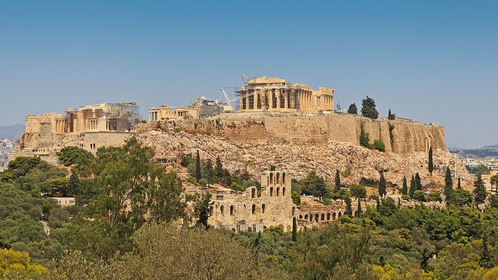 Atenas