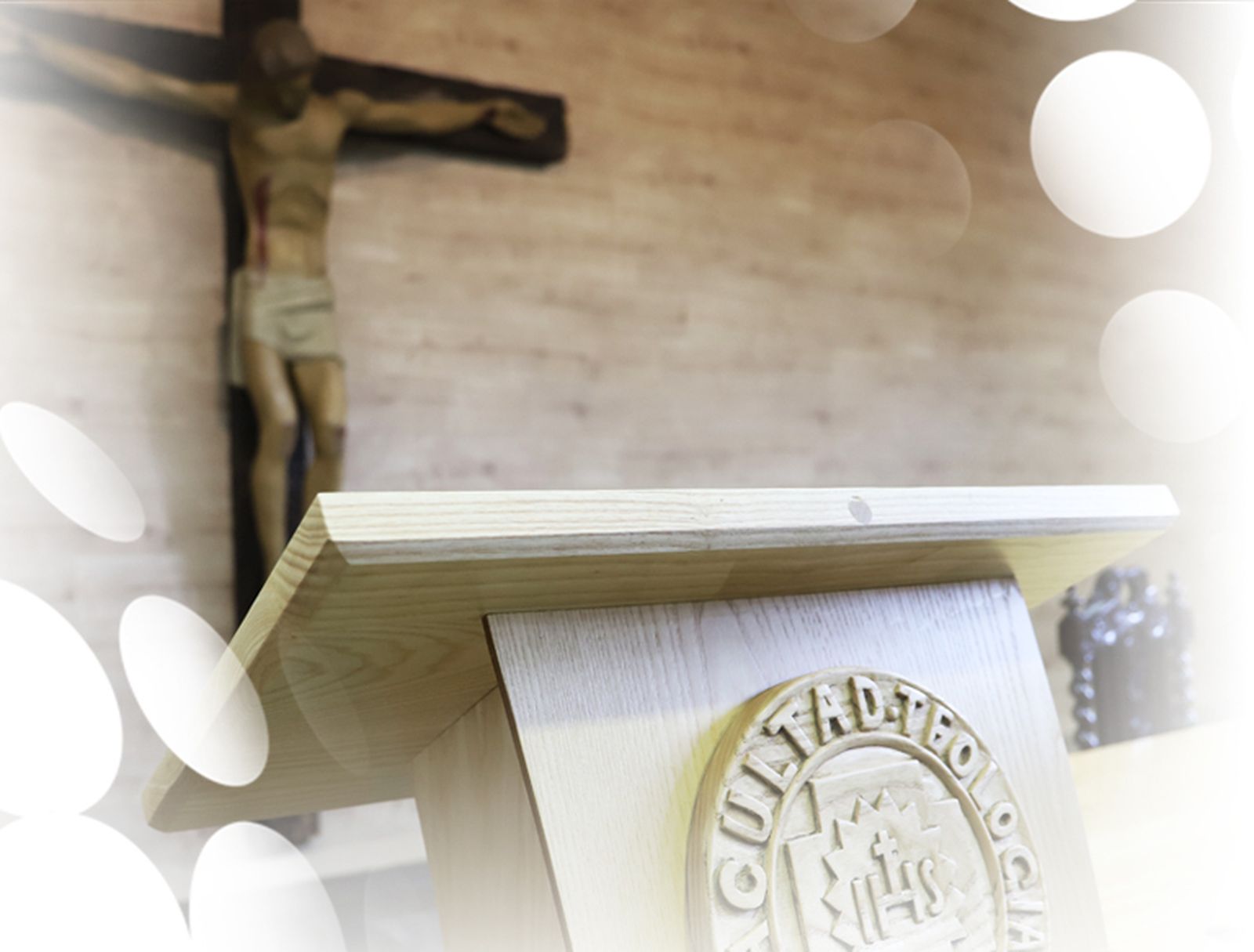 I Jornadas de Investigación en Teología