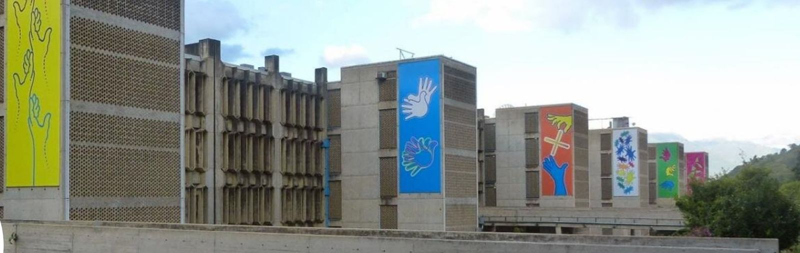 Universidad Católica Andrés Bello de Venezuela