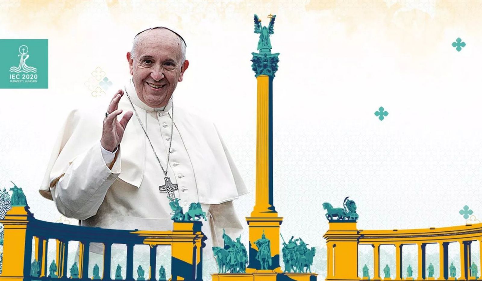 52º Congreso Eucarístico Internacional en Budapest