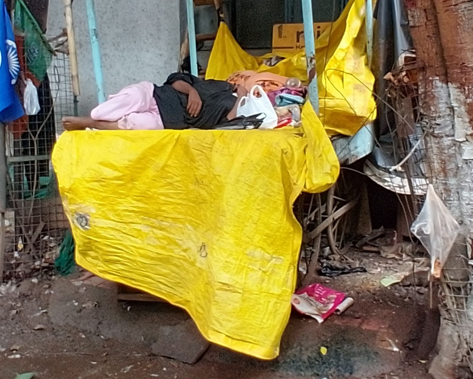 ¿A qué nos invita la Dilexi te?