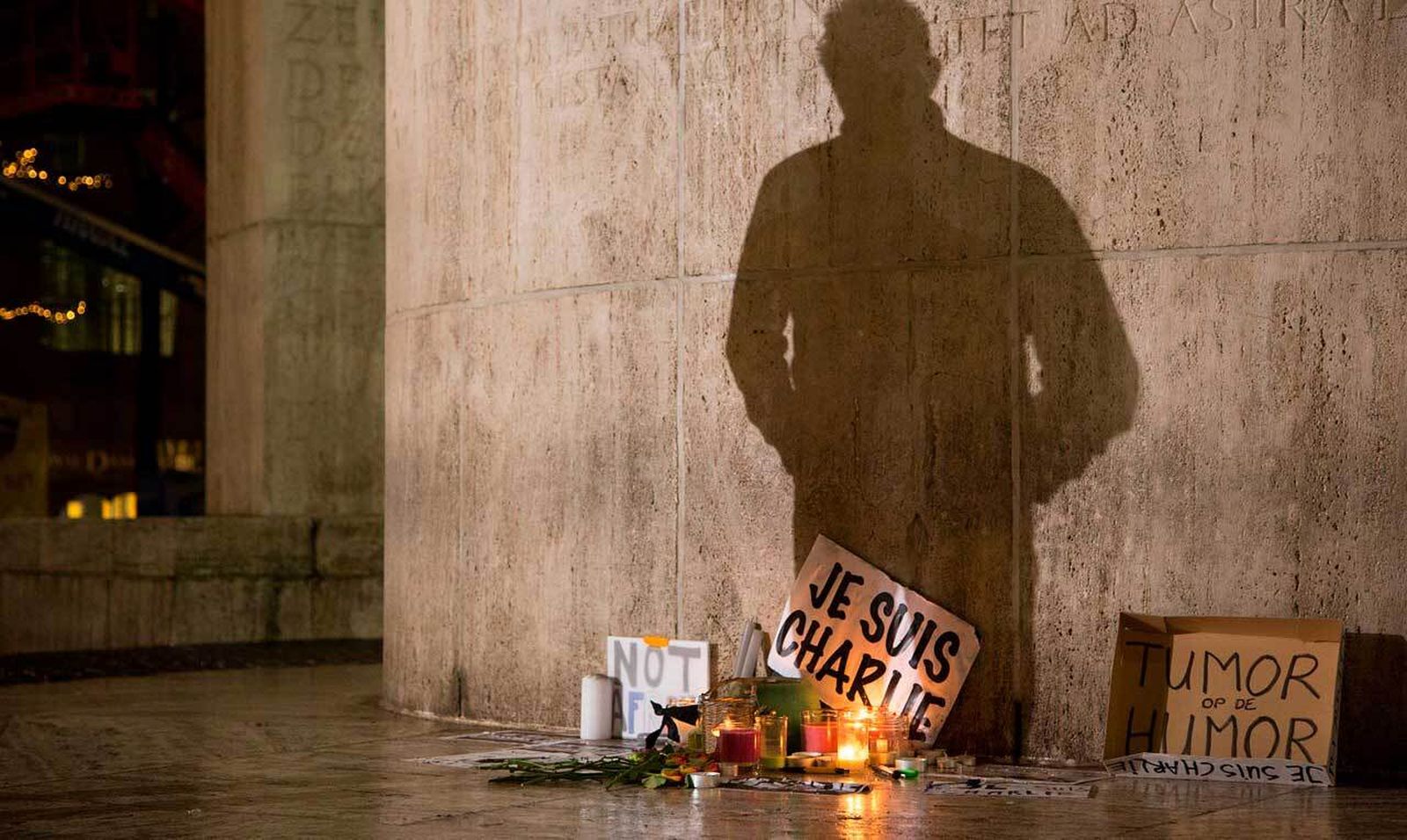 Charlie Hebdo