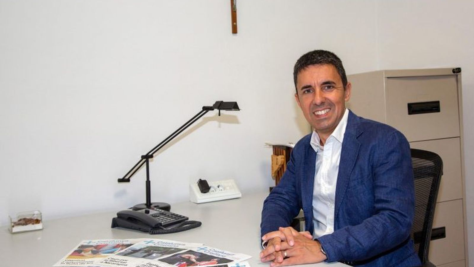 Òscar Martí