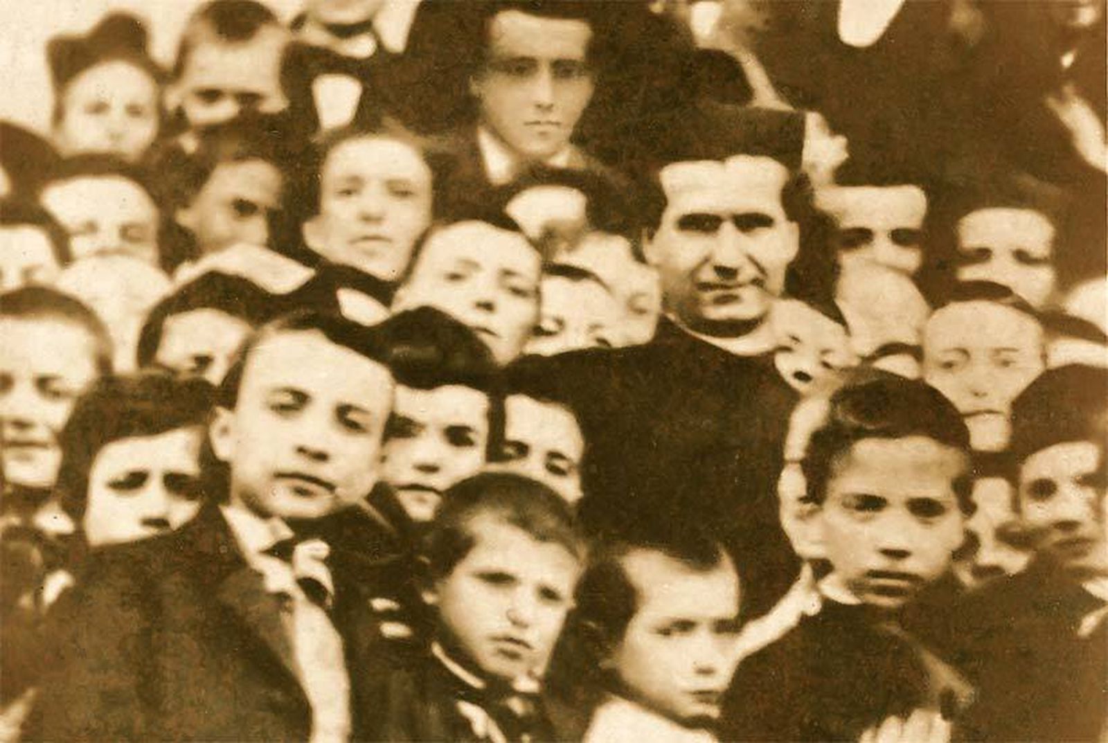 Don Bosco