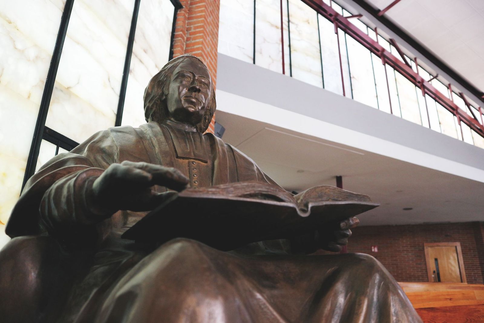 Cátedra de Teología Contemporánea de la Fundación Chaminade