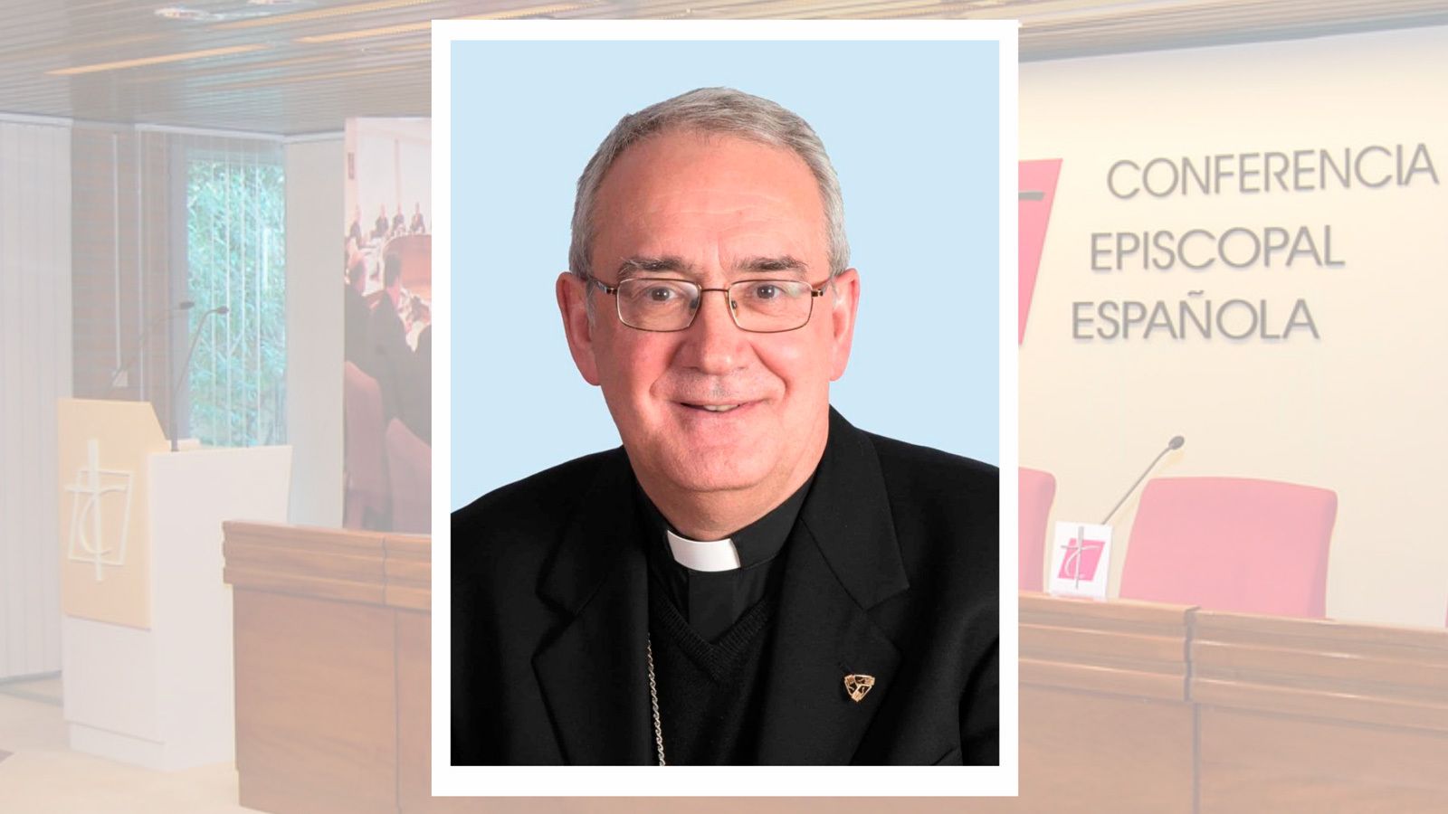 Ángel Pérez Pueyo, obispo de Barbastro-Monzón