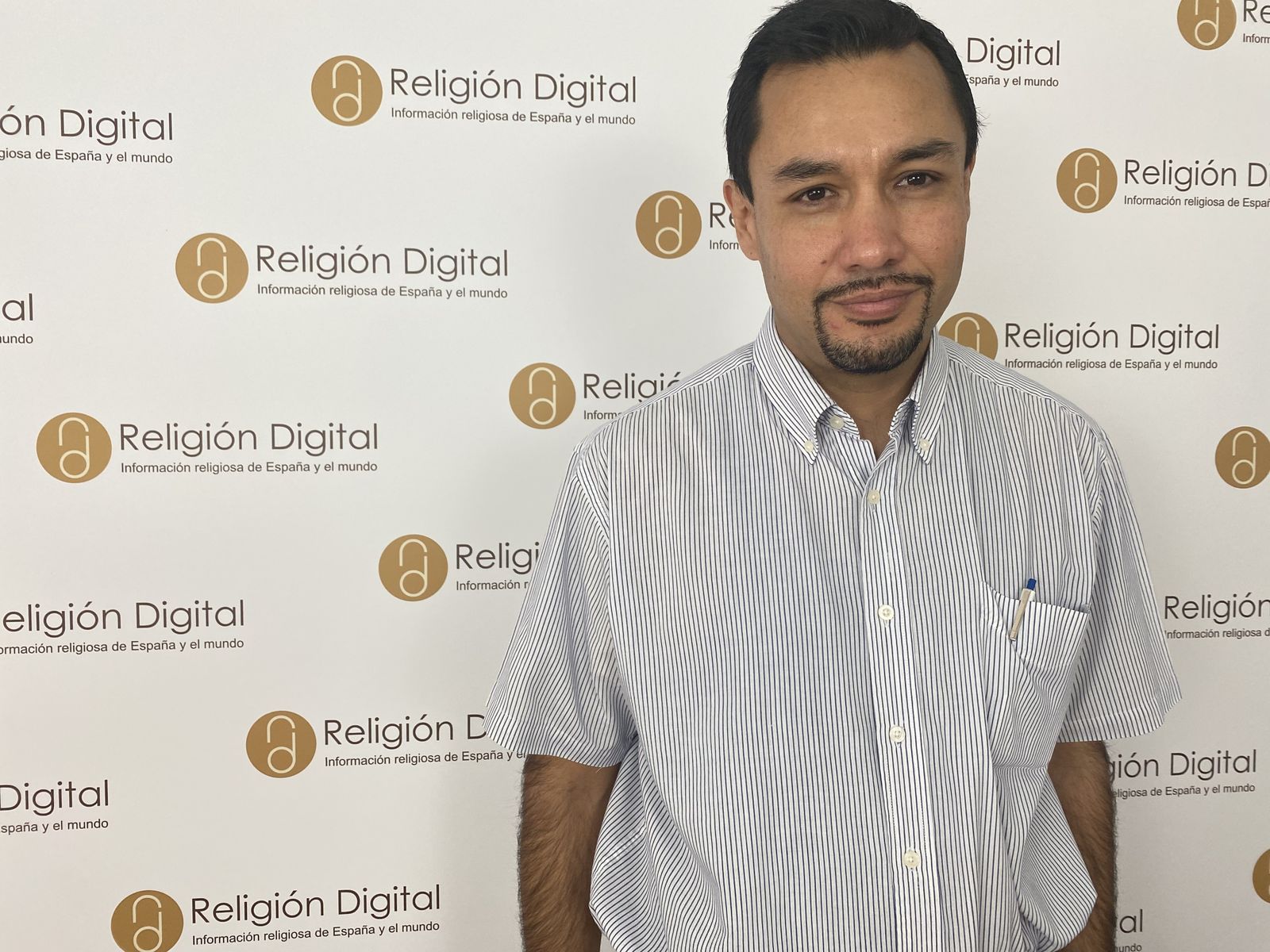 José Antonio Rosas: "Estuve en El Yunque, fui jefe del Yunque. Y allí aprendí  lo dañino que es ideologizar la fe, manipularla con finalidades políticas"