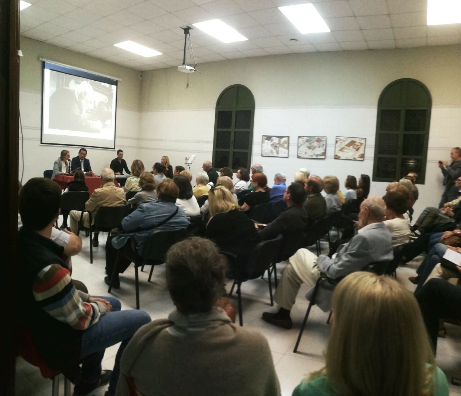 Presentación en Valencia de la primera traducción al castellano de la obra magna de Leo Baeck, el rabino alemán que se enfrentó a Hitler