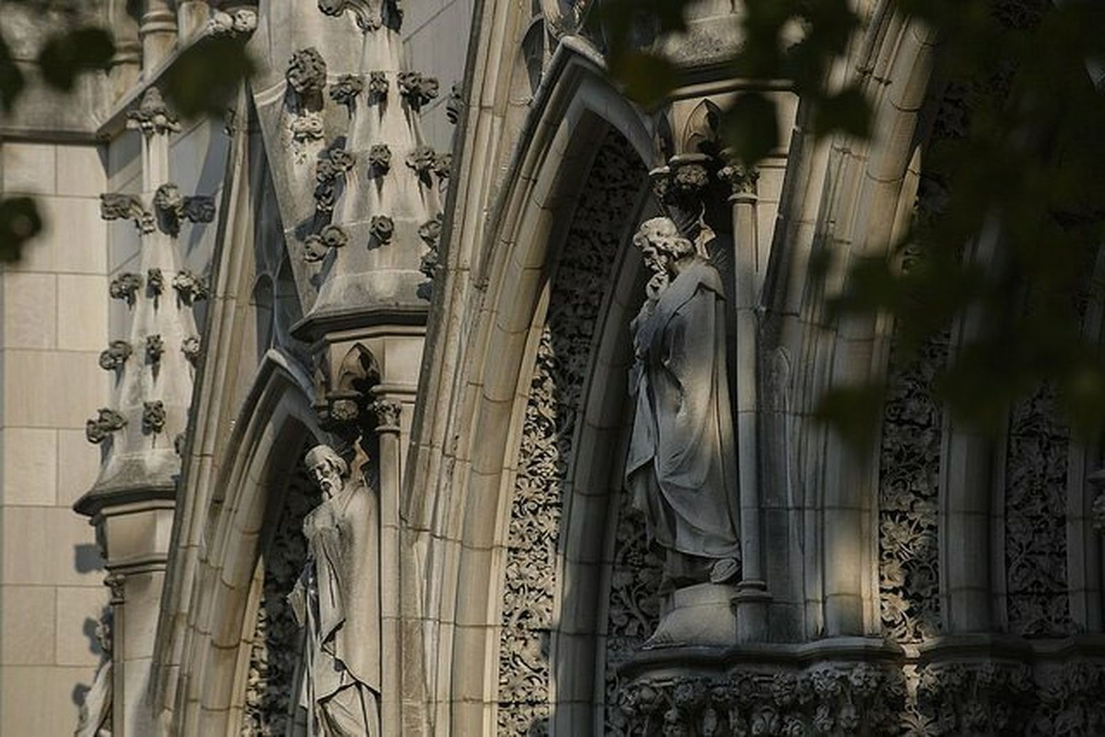 La sombra de la pederastia sobre la Iglesia