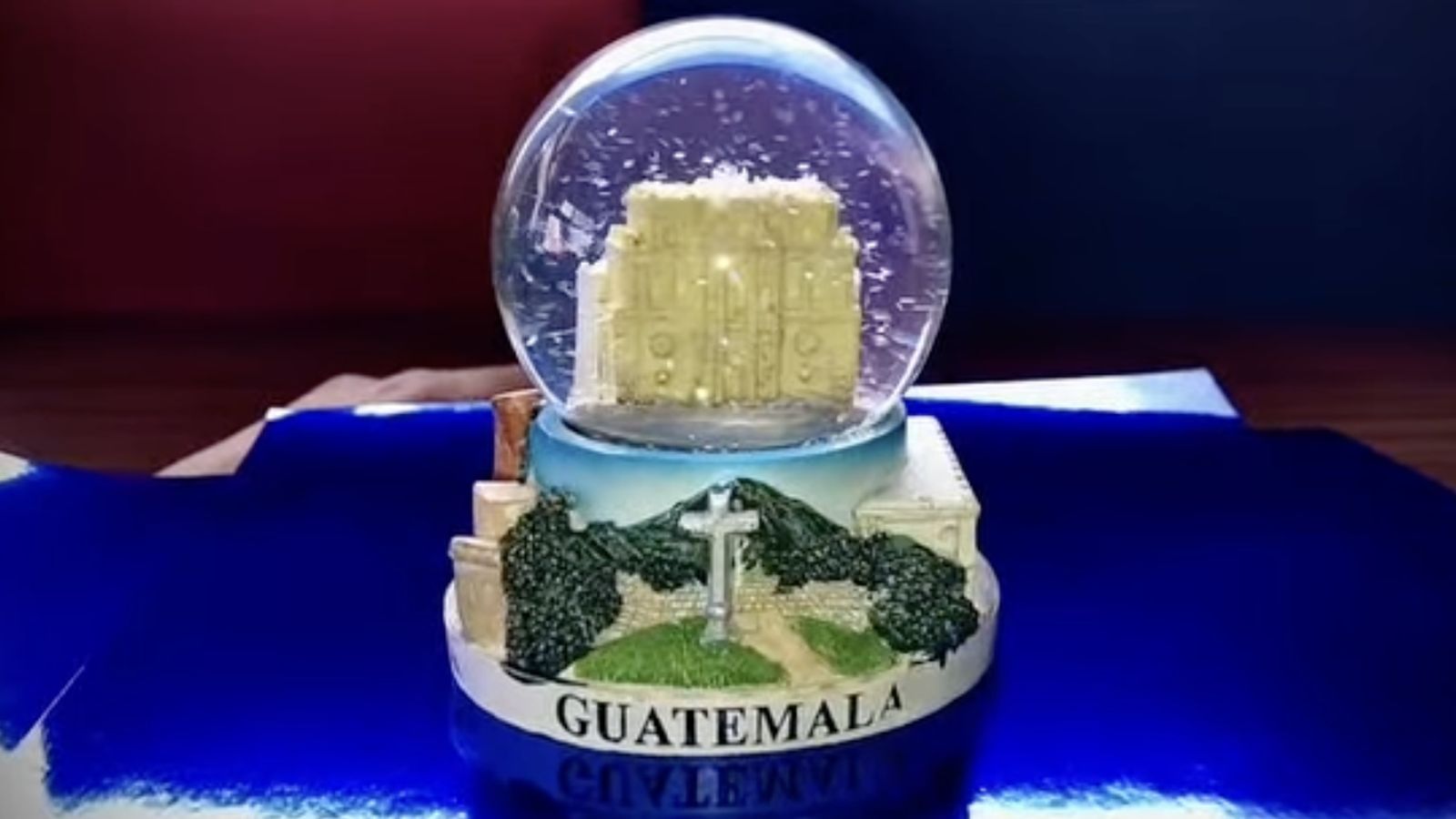 Guatemala, futuro incierto