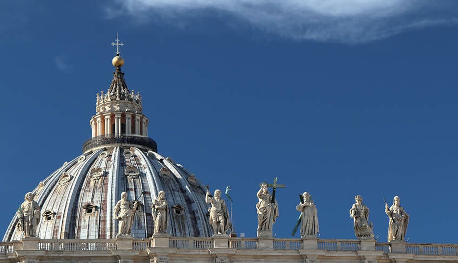 Pablo VI y la reforma de la Curia romana