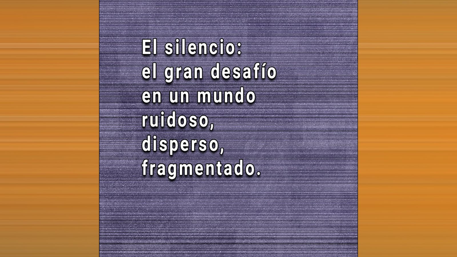 silencio
